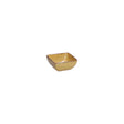 ROSE & TULIPANI Concerto Ciotola Ciotolina 6 Pezzi Ocra 8cm Stoneware