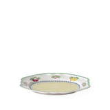 VILLEROY & BOCH French Garden Fleurence Piatto Vassoio Ovale da Portata 37cm Porcellana