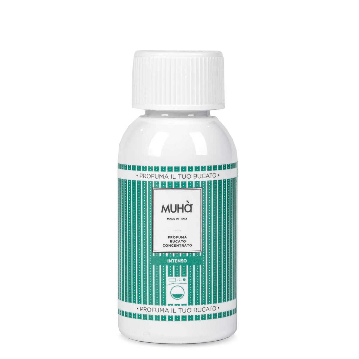 MUHA' Intense Washing Machine Laundry Perfume 100ml