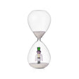 Schiaccianoci Clessidra Ichendorf in vetro borosilicato 20 cm