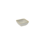 ROSE & TULIPANI Concerto Ciotola Ciotolina Grigio Perla 8cm Stoneware