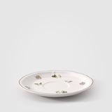 VILLEROY & BOCH Petite Fleur Tazza Caffè Colazione 260ml con Piattino 17cm Porcellana