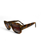 OKKIA Atene Occhiali da Sole Unisex Avana