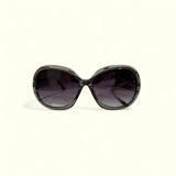 OKKIA Miami Occhiali da Sole Donna Grigio