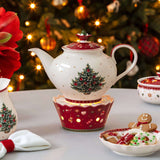 VILLEROY & BOCH Toy's Delight Scalda Teiera 8x16cm Porcellana