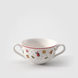 VILLEROY & BOCH Toy's Delight Ciotola per Zuppa 250ml Porcellana