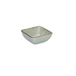 ROSE & TULIPANI Concerto Ciotola Ciotolina 6 Pezzi Te' Verde 8cm Stoneware