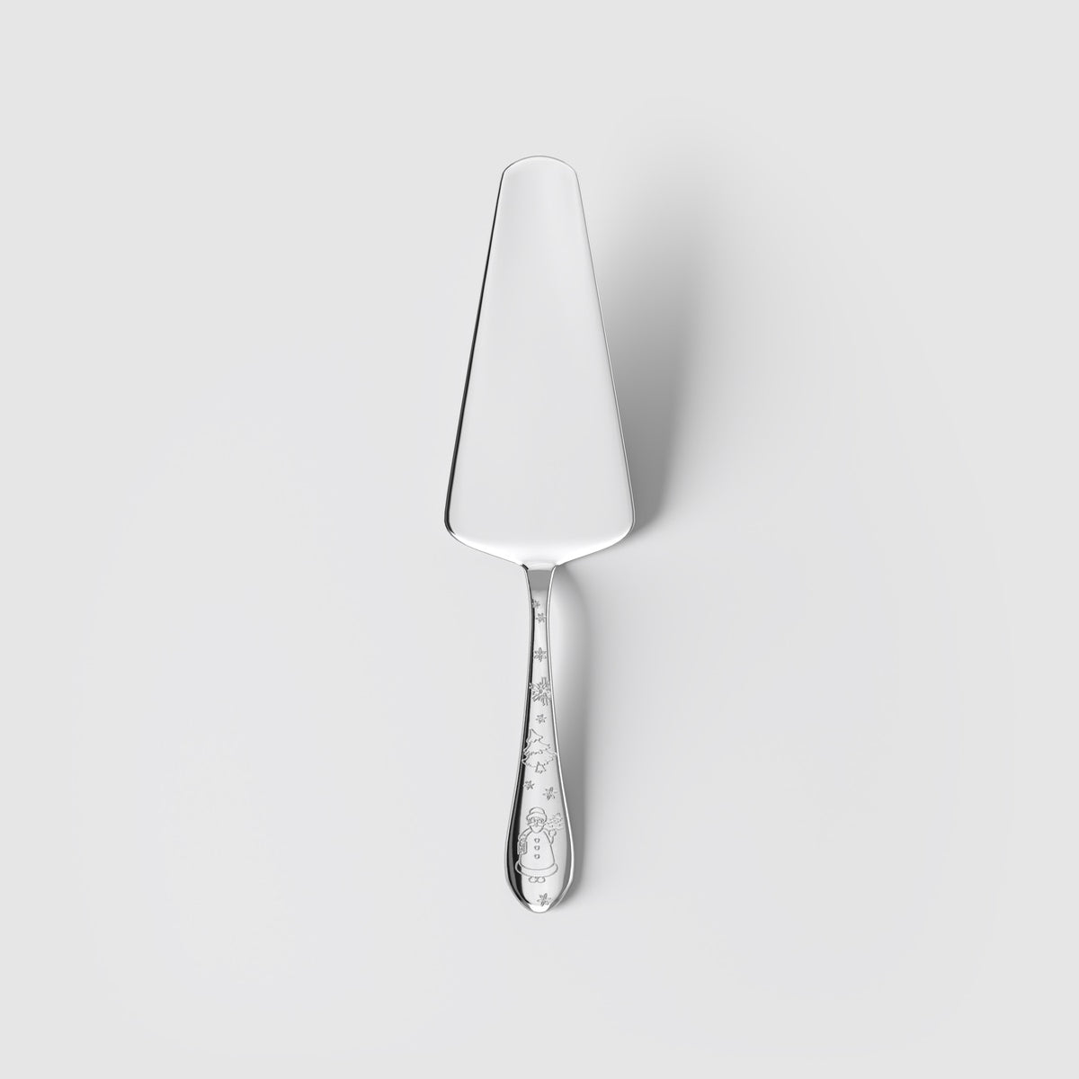 VILLEROY & BOCH Toy's Delight Pala per Torta Dolce 23,5cm Acciaio Inox