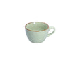 ROSE & TULIPANI Concerto Tazza Colazione Caffè Te' Verde 420ml Stoneware
