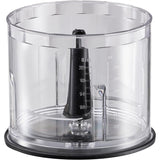 WMF Frullatore a Immersione Set 5 Pezzi Acciaio Inox
