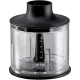 WMF Frullatore a Immersione Set 5 Pezzi Acciaio Inox