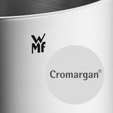 WFM Function 5 Pezzi Set di Pentole Batteria in Acciaio Inox 18/10 Cromargan