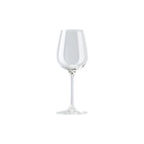ROSENTHAL DiVino Calice Vino Bianco Goblet Set 6 Pezzi 400ml Cristallo