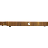 WMF Tagliere in Legno di Acacia 40x32x4cm Stabile Non Danneggia Lame