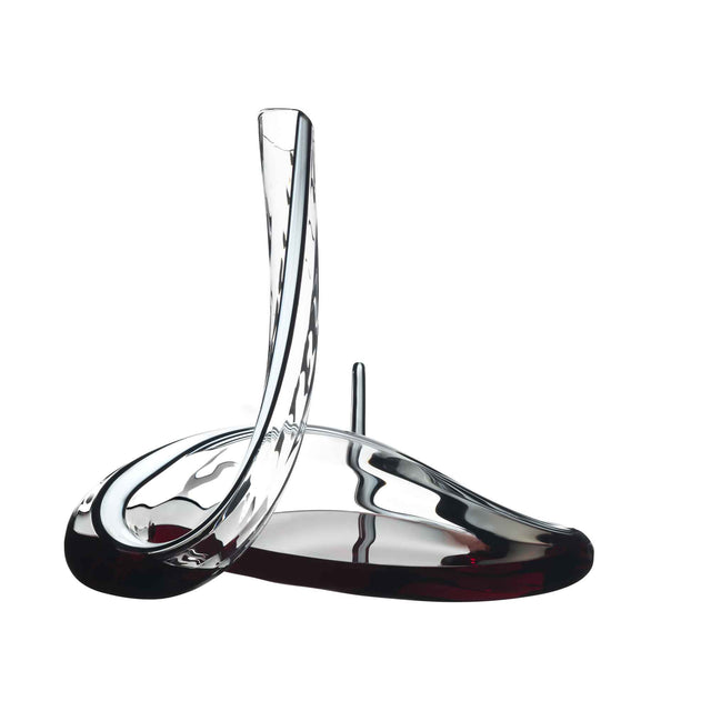 Decanter Mamba Riedel in cristallo soffiato a mano 1,5 litri