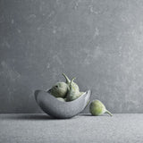 GEORG JENSEN Bloom Ciotola Piccola 16cm Acciaio Inox Lucidato a Specchio