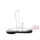 RIEDEL Mamba Decanter 1500ml Cristallo Fatto a Mano