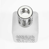 LAMPE BERGER Lampada Catalitica Cofanetto Zerba con Flacone 250ml Tabac Ambré