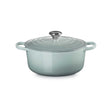 Cocotte rotonda Evolution Le Creuset in ghisa vetrificata 26 cm