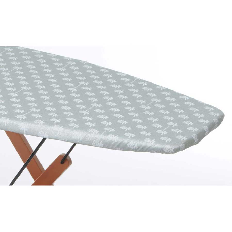 FOPPAPEDRETTI LaCopertina Copertina Ricambio per Asse da Stiro in Cotone 101x49cm
