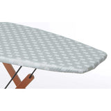 FOPPAPEDRETTI LaCopertina Copertina Ricambio per Asse da Stiro in Cotone 101x49cm