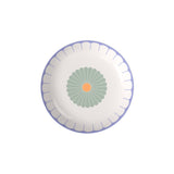 VILLEROY & BOCH Fleur Insalatiera Ciotola da Portata 38cm Porcellana