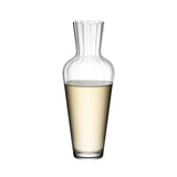RIEDEL Mosel Decanter Caraffa per Decantare 1320ml Cristallo