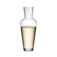 RIEDEL Mosel Decanter Caraffa per Decantare 1320ml Cristallo