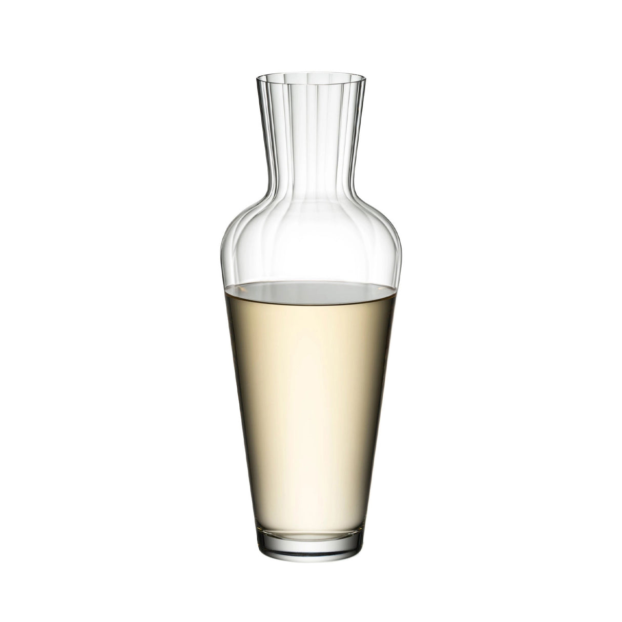 RIEDEL Mosel Decanter Caraffa per Decantare 1320ml Cristallo