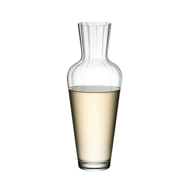 RIEDEL Mosel Decanter Caraffa per Decantare 1320ml Cristallo