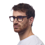 OKKIA Giovanni Occhiali da Lettura Avana +2.50