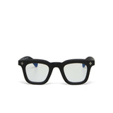 OKKIA Firenze Occhiali da Lettura Unisex Nero +1.50