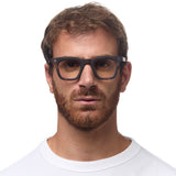 OKKIA Firenze Occhiali da Lettura Unisex Avana +1.50