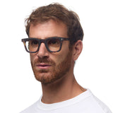 OKKIA Firenze Occhiali da Lettura Unisex Avana +2.00