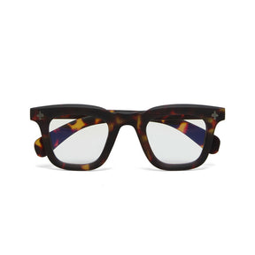 Occhiali da lettura Firenze Okkia in plastica con filtro luce blu +2.50