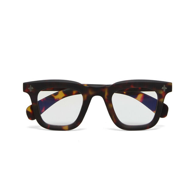Occhiali da lettura Firenze Okkia in plastica con filtro luce blu +2.50