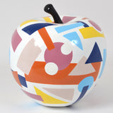 DRIMMER Milano Mela Decorativa 50cm Poliresina