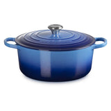 Cocotte rotonda Evolution Le Creuset in ghisa vetrificata 26 cm