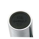 GUZZINI Energy Bottiglia Termica da Viaggio On The Go L 750ml Bianco Acciaio Inox