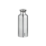 Bottiglia termica Guzzini in acciaio inox 500ml con chiusura ermetica