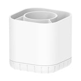 GUZZINI Chef Line Scolaposate 13x13cm Bianco in Plastica