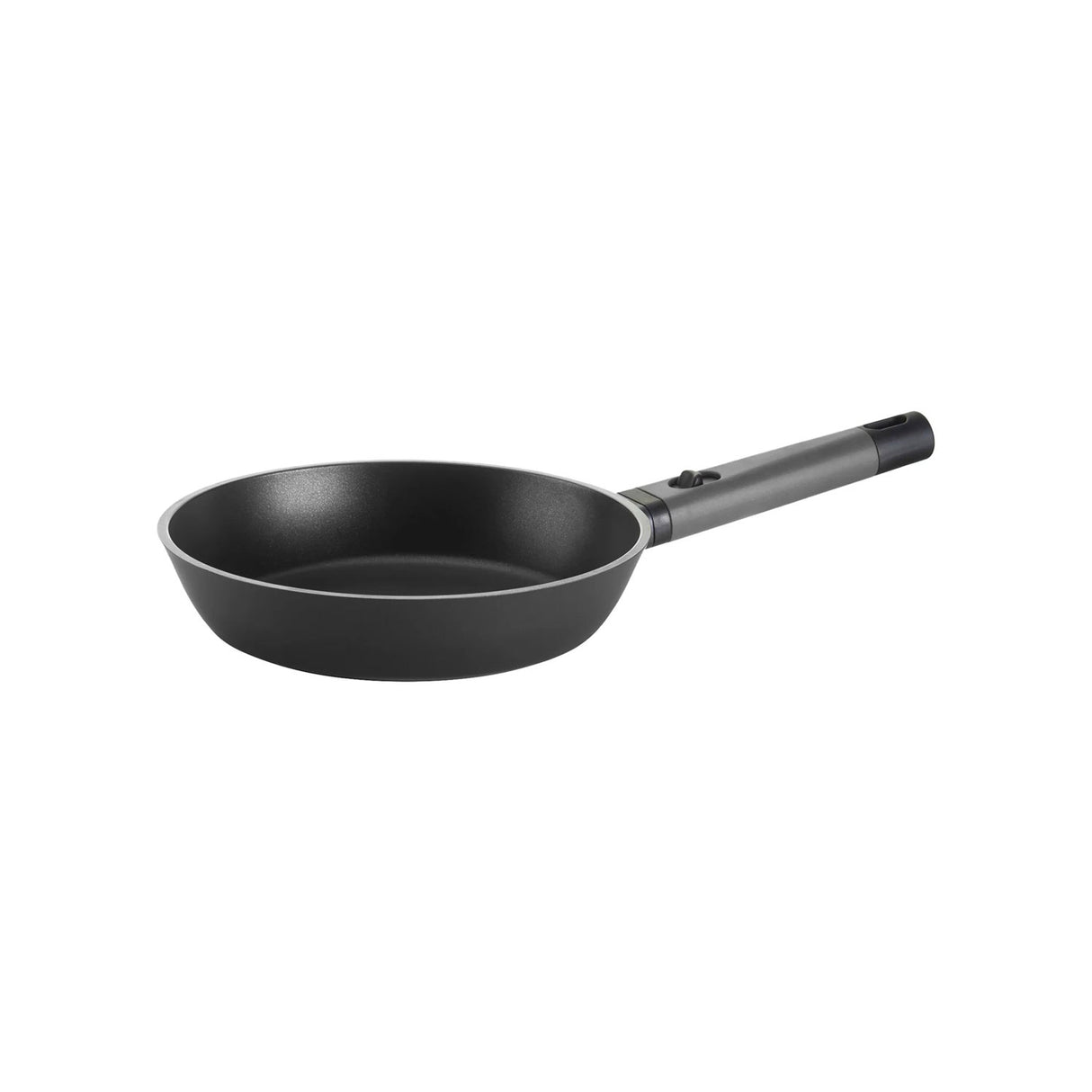 GUZZINI Cook&Space Padella con Manico Removibile 24cm