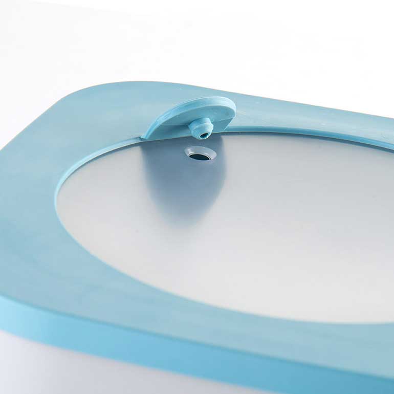 GUZZINI Chef Line Set 3 Contenitori Bassi Store&Plus