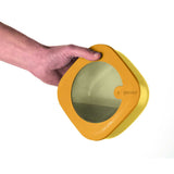 GUZZINI Chef Line Set 3 Contenitori Bassi Store&Plus