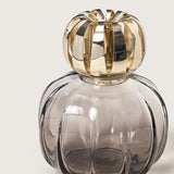 LAMPE BERGER Lampada Catalitica Cofanetto Corali Gris con Flacone 250ml Velours d'Orient