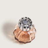 LAMPE BERGER Lampada Catalitica Cofanetto Corali Rose con Flacone 250ml Lady Flower