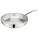 LAGOSTINA Accademia Padella con Manico 26cm Acciaio Inox