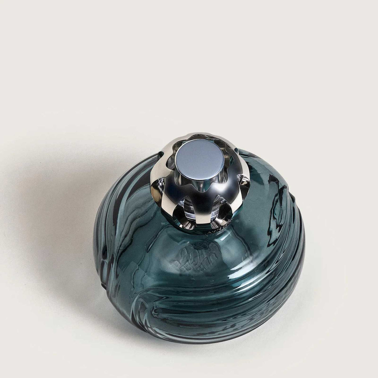 LAMPE BERGER Lampada Catalitica Enigma Blu