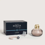 LAMPE BERGER Lampada Catalitica Enigma Tortora