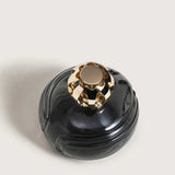 LAMPE BERGER Lampada Catalitica Enigma Grigio